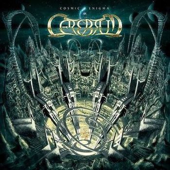 Cerebrum – Cosmic Enigma