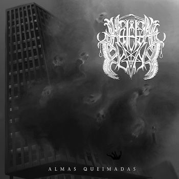 Hateful Agony – Almas Queimadas