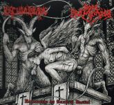 Bode Profanador / Osculum Infame – Holocausto Da Luxúria Bestial