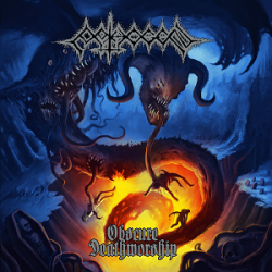 Pathogen – Obscure Deathworship