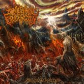 Intracranial Putrefaction – Summoning Chaos