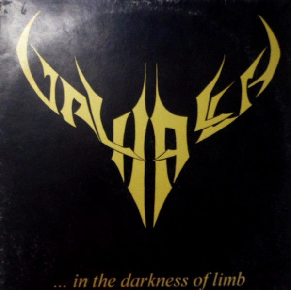 Valhalla - ...In The Darkness Of Limb