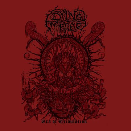 Dying Embrace – Era Of Tribulation