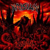 Krisiun – The Great Execution