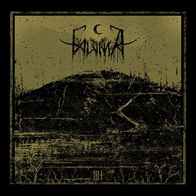 Calvana – III┼