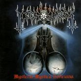 Necromass – Mysteria Mystica Zofiriana