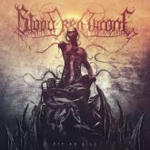 Blood Red Throne – Fit To Kill