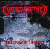 The Everscathed – Razors Of Unrest