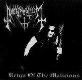 Nachtmystium – Reign Of The Malicious