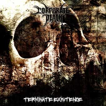 Corporate Death – Terminate Existence