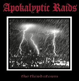 Apokalyptic Raids – The Third Storm