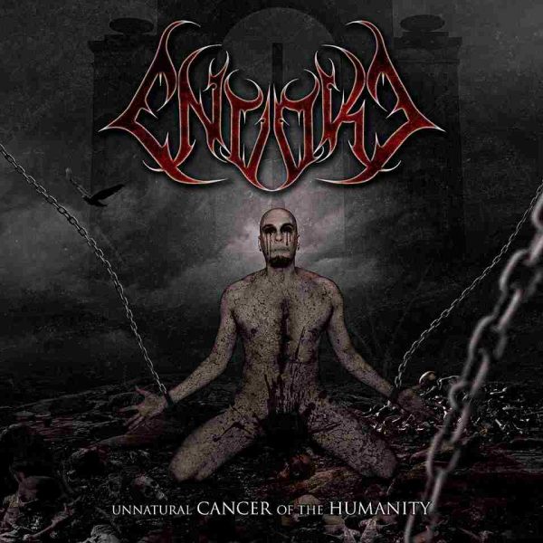 Envoke – Unnatural Cancer Of The Humanity