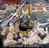 Riotor – Cursed Throne