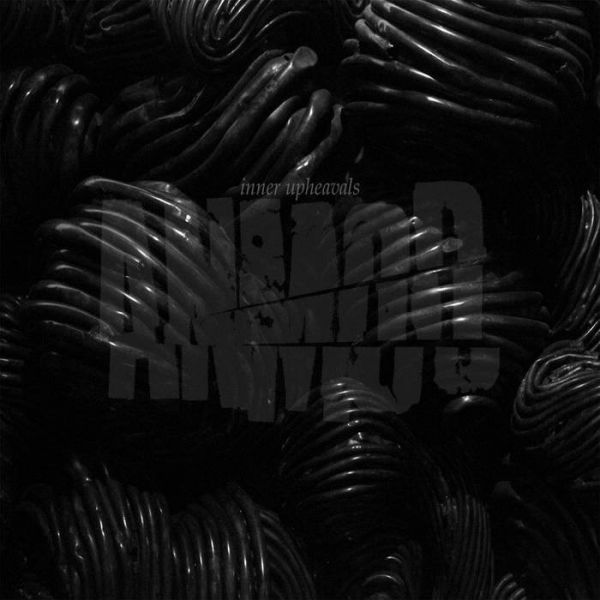 Anmod – Inner Upheavals