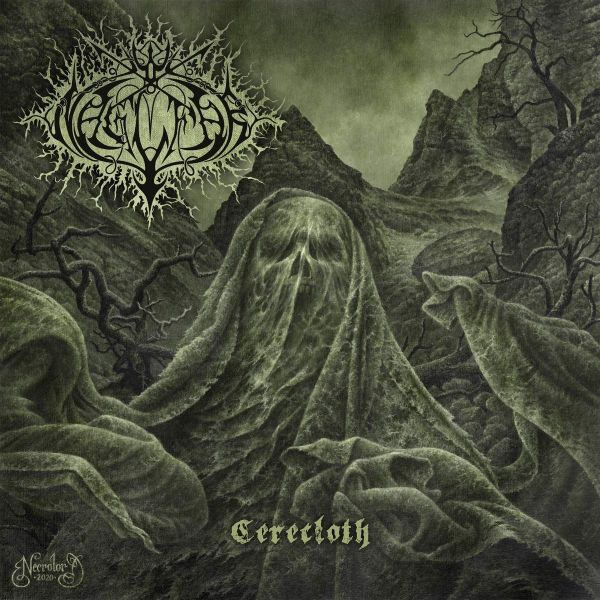 Naglfar – Cerecloth