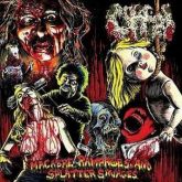 Offal – Macabre Rampages And Splatter Savages