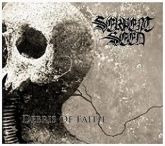 Serpent Seed – Debris Of Faith