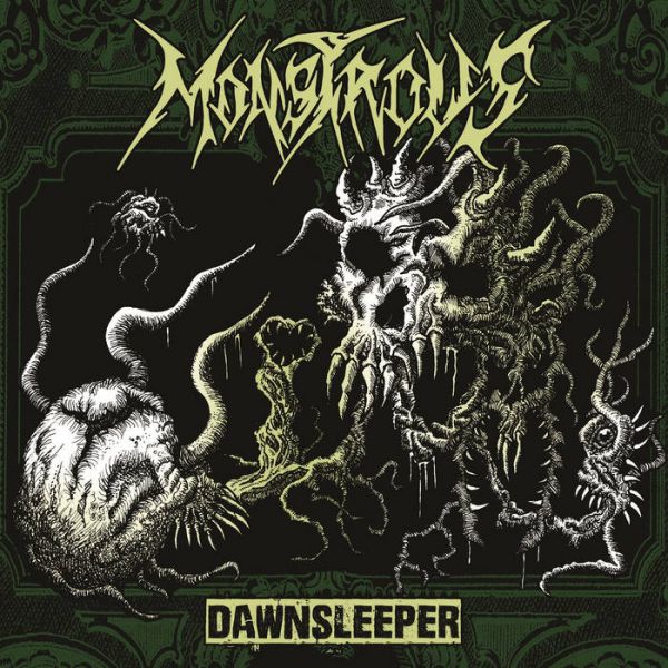 Monstrous – Dawnsleeper