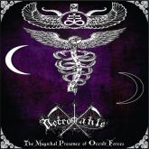 Necromante – The Magickal Presence Of Occult Forces