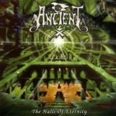 Ancient – The Halls Of Eternity
