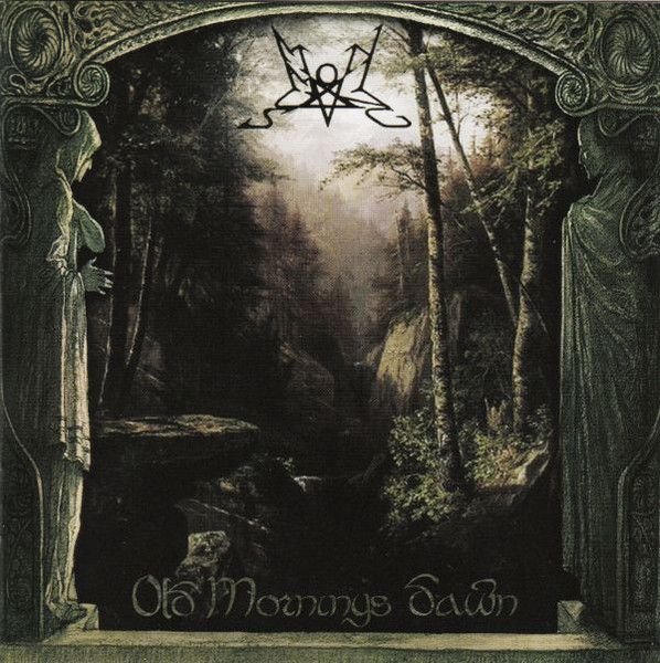 Summoning – Old Mornings Dawn