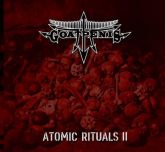 Goatpenis – Atomic Rituals ll