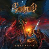 Ensiferum – Thalassic