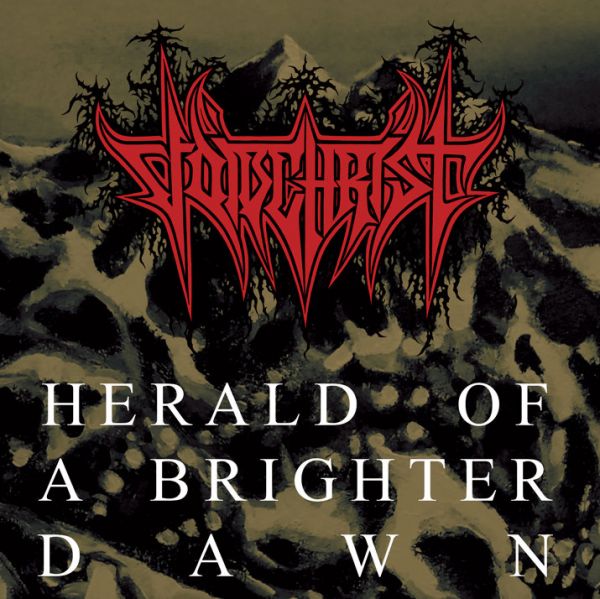 Voidchrist – Herald Of A Brighter Dawn