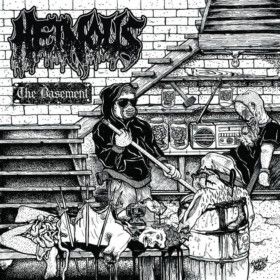 Heinous – The Basement