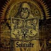 Primordial Idol – Solitude