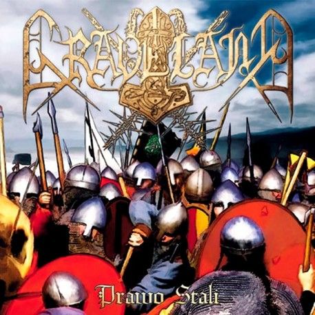 Graveland – Prawo Stali