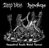 Deep Vein / Hypokras – Ancestral Death Metal Terror