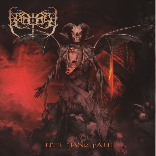 Arbach – Left Hand Path