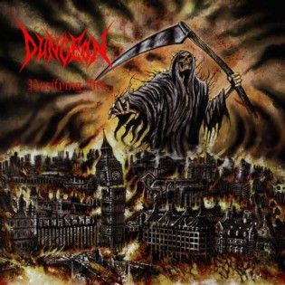 Dungeon – Purifying Fire