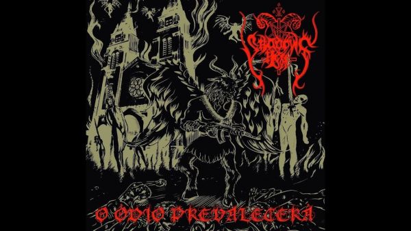 Shadows Hell – O Òdio Prevalecerá