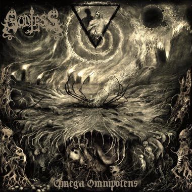 Godless – Omega Omnipotens