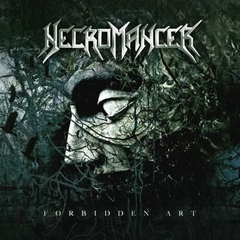 Necromancer – Forbidden Art