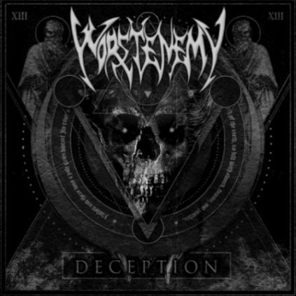 Worstenemy – Deception