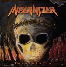 Infernizer – Pandementia