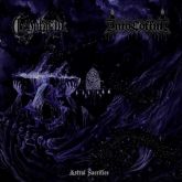 Cenotafio / Into Coffin – Astral Sacrifice