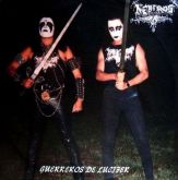 Nebiros – Guerreros De Lucifer