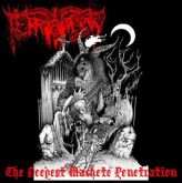 Terrorsaw – The Deepest Machete Penetration