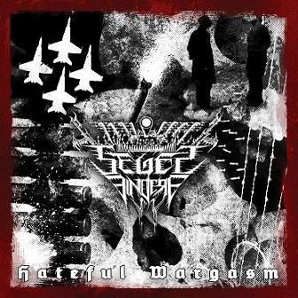 Seges Findere – Hateful Wargasm