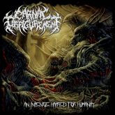 Carnal Disfigurement – An Intense Hatred For Humanity