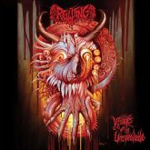 Revolting – Visages Of The Unspeakable