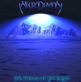 Necrodemon – Ice Fields On Hyperion