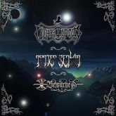 Bewitched / Gorjeo Seglar / Ymer Land - Ajna: The True Fist in The Face of Yavéh