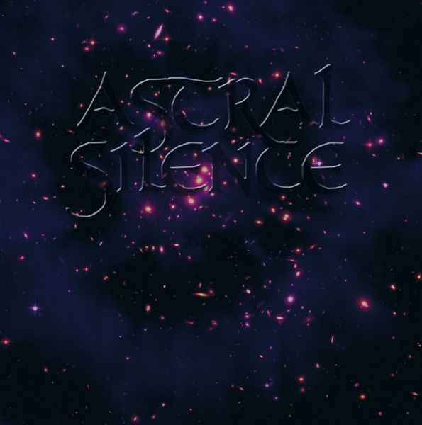 Astral Silence – Astral Journey