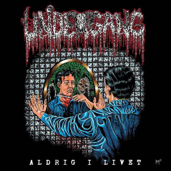 Undergang – Aldrig i livet