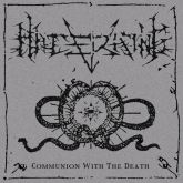 Hate Rising – Comunion With The Death